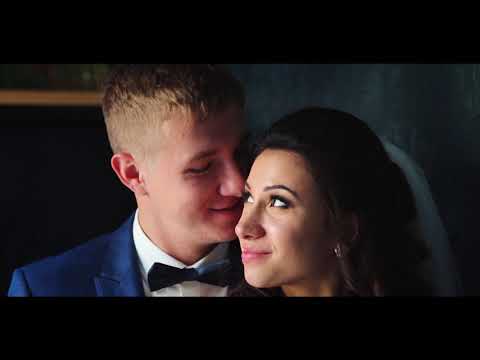  Антон и Анна. Свадебное видео.
