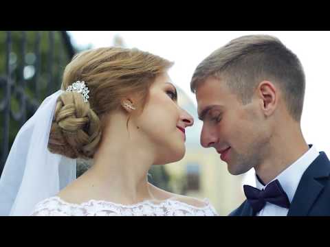 Наталья & Андрей клип