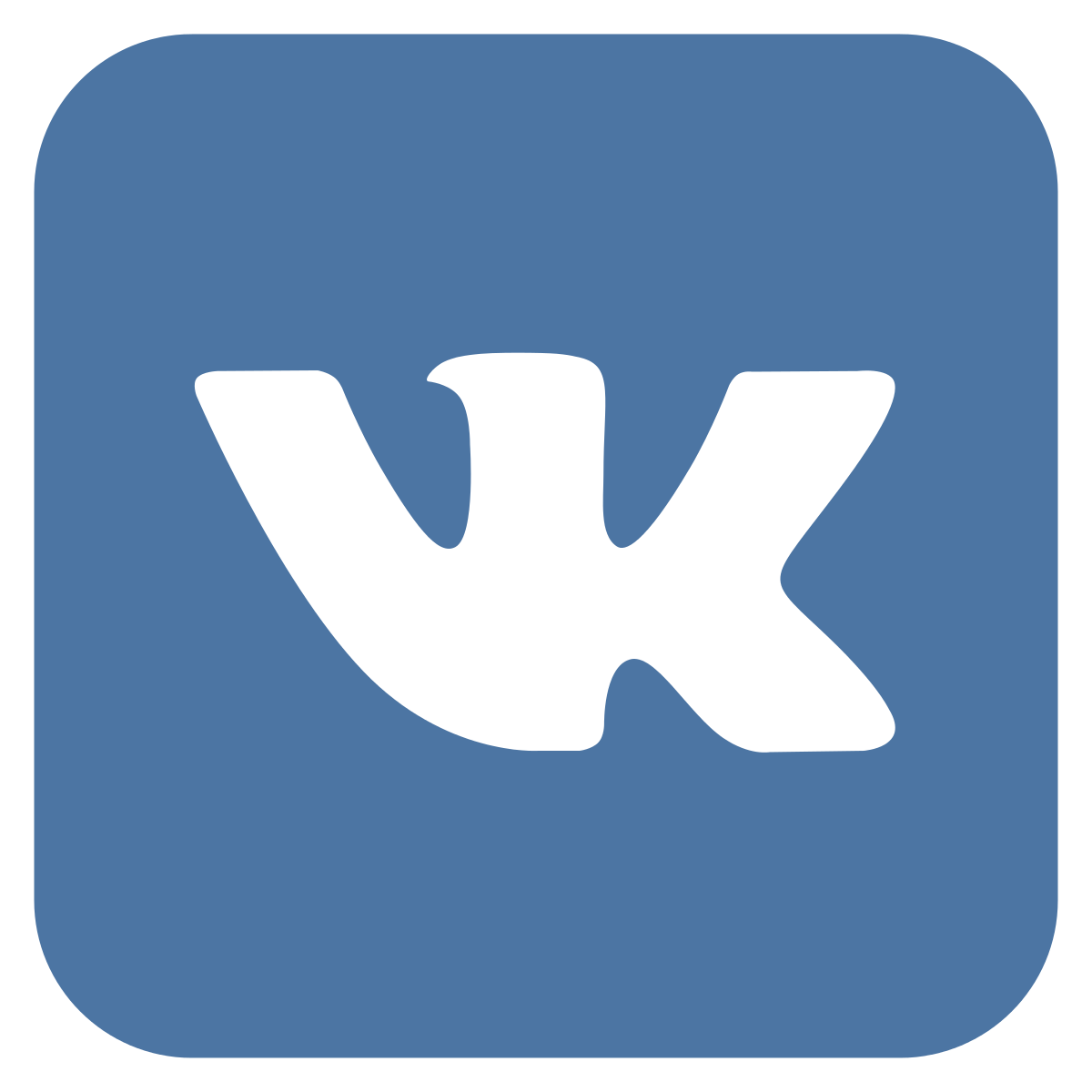 Vk.com страница Эдгард